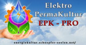 Elektro PermaKultur EPK - PRO