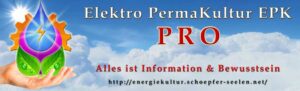 Elektro PermaKultur EPK-PRO