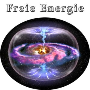 Freie Energie Energiewissenschaft