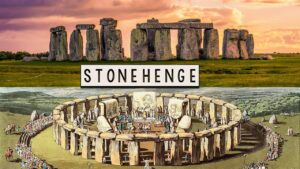 Stonehenge Steinkreis
