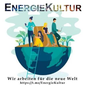 EnergieKultur für die neue Welt