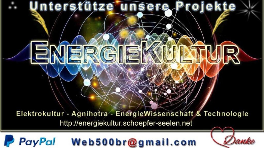 Spenden EnergieKultur PayPal