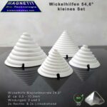 Magnetit Wickelhilfen