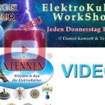 ElektroKultur Workhop
