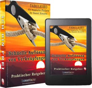 TABULEIRO - Verknuepfungen aufloesen