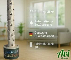 AVI Tower Professionell