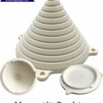 Magnetit Reaktor ElektroKultur