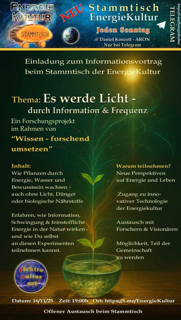 EnergieKultur Pojekt