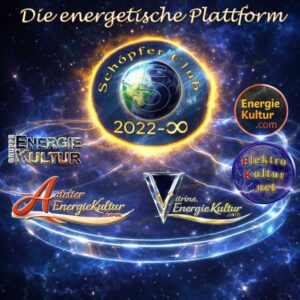Unsere energetische Plattform