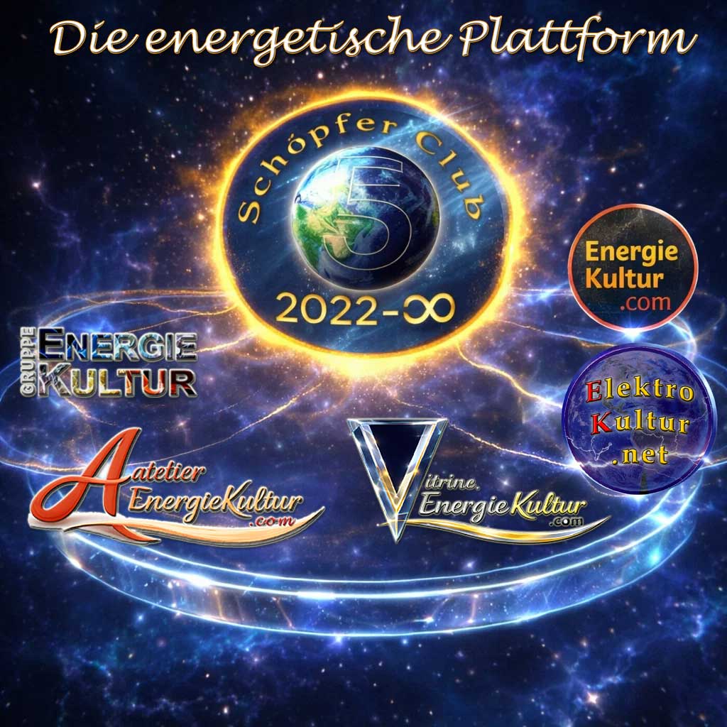 Unsere energetische Plattform