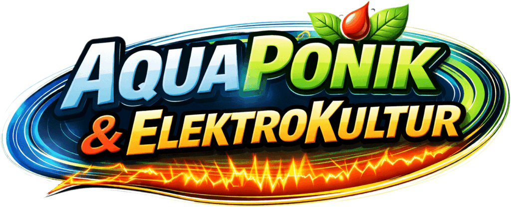 GeoDom AquaPonik ElektroKultur