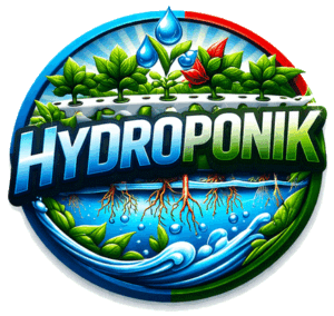 HydroPonik und ElektroKultur