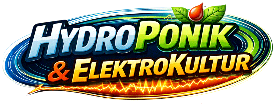HydroPonik & ElektroKultur