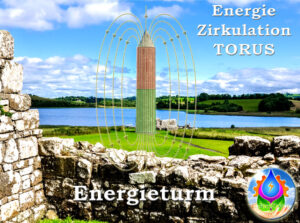 Funktion von Energietürmen
