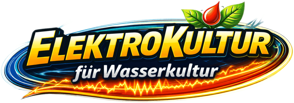 ElektroKultur fuer WasserKultur