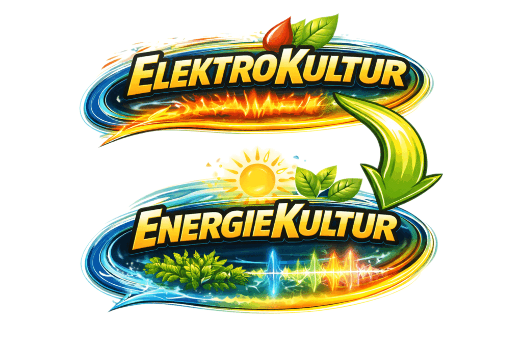 ElektroKultur zur EnergieKultur