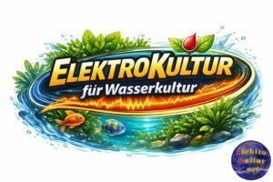 ElektroKultur fuer WasserKultur - HydroPonik