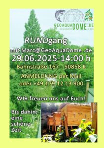 GeoDom Deutschland, Marc