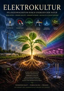 ElektroKultur Belege Titel