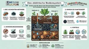 der elektrische Boden