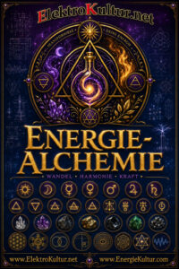 Energie-Alchemie und Elektro-Alchemie beim Stammtisch
